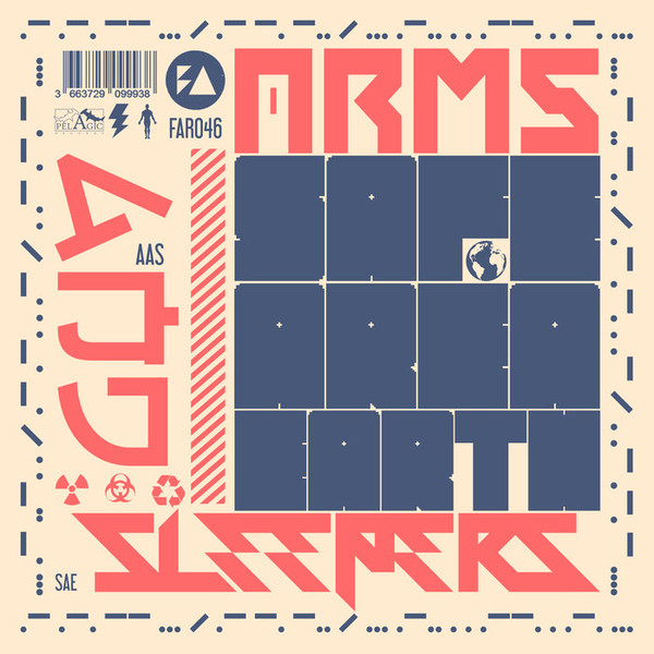 Arms And Sleepers